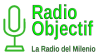 Logo Radio Objectif